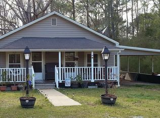 150 Mathis Lake Rd, Thomaston, GA 30286