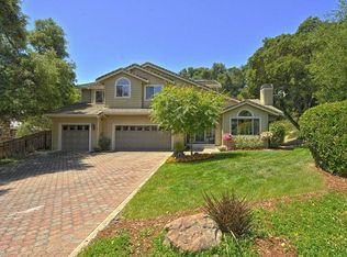13990 Alta Vista Ave, Saratoga, CA
