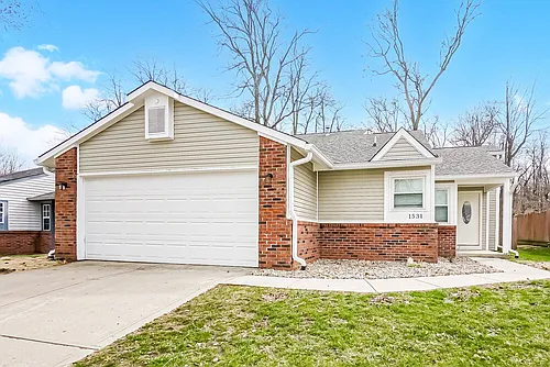 1531 Creekside Ln Photo 1