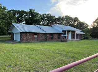 7470 State Highway 48a E, Milburn, OK 73450