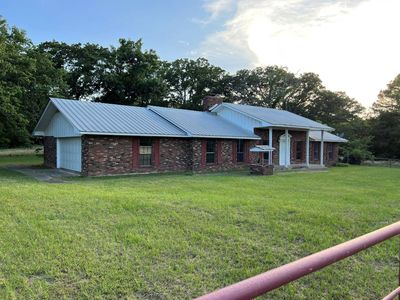 7470 State Highway 48a E, Milburn, OK, 73450