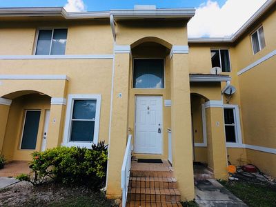 21315 NE 8th Ct APT 8, Miami, FL, 33179