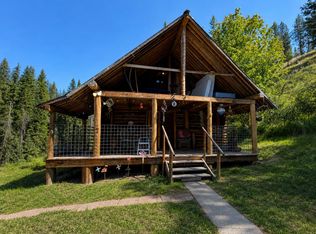 1071 Bear Creek Rd, Colville, WA 99114