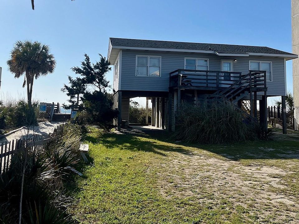 2nd image of 1611 Ocean Blvd. S