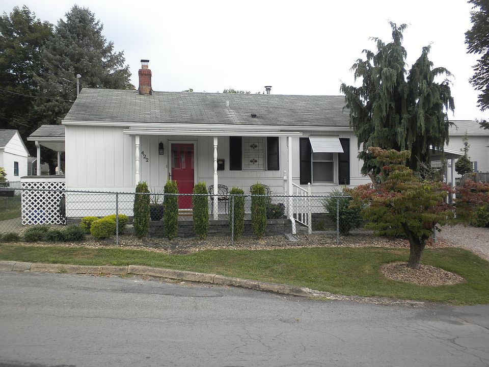 1st image of 422 Crowl St