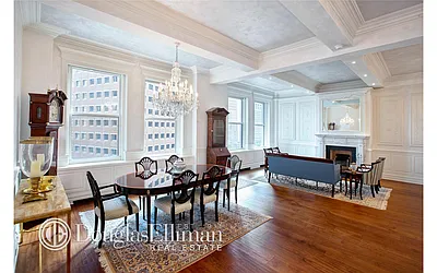 Sold by Douglas Elliman