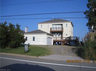 806 N 1st St, Hampton, VA 23664