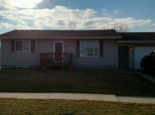 525 North Rose Ave, Tea, SD 57064