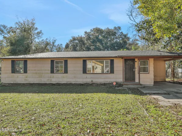 2604 BELVEDERE Street, Jacksonville, FL 32208