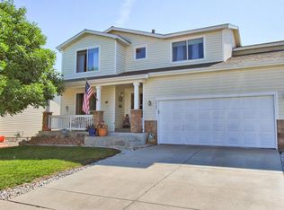 9759 Falcon Ln, Littleton, CO 80125