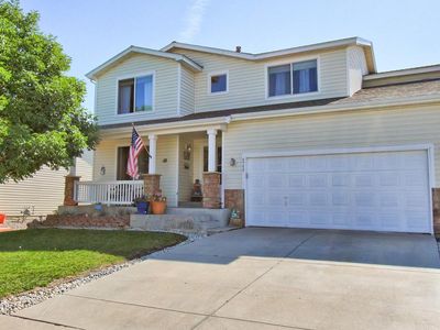 9759 Falcon Ln, Littleton, CO, 80125