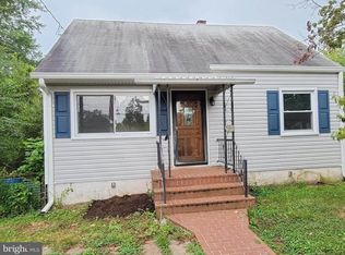 72 Meeker Ct, Manassas Park, VA 20111