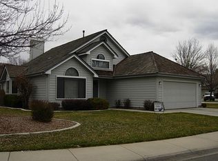 2544 S Swallowtail Ln, Boise, ID 83706