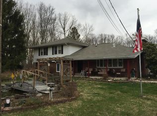 845 Alberdeen Rd, Mountain Top, PA 18707