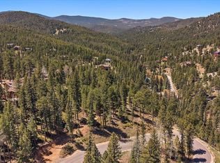 6855 Lynx Lair Road, Evergreen, CO 80439