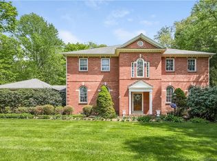 135 George Washington Trl, Wallingford, CT 06492