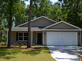 206 Sterling Dr, Rincon, GA 31326