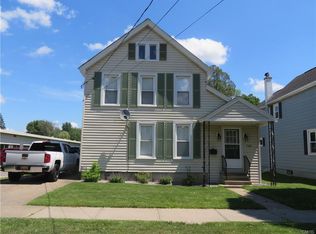750 W Liberty St, Rome, NY 13440