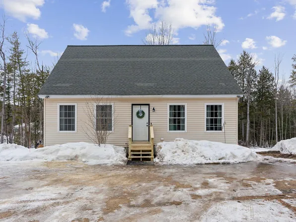 113 Hogfat Hill Road, Sebago, ME 04029