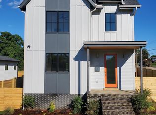 300 N State St, Raleigh, NC 27601