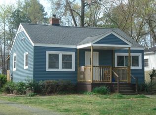 5607 Wainwright Dr, Richmond, VA 23225
