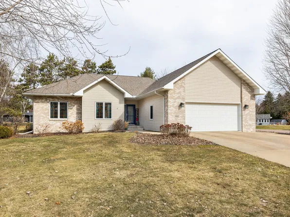 823 N Star Drive N, Black River Falls, WI 54615