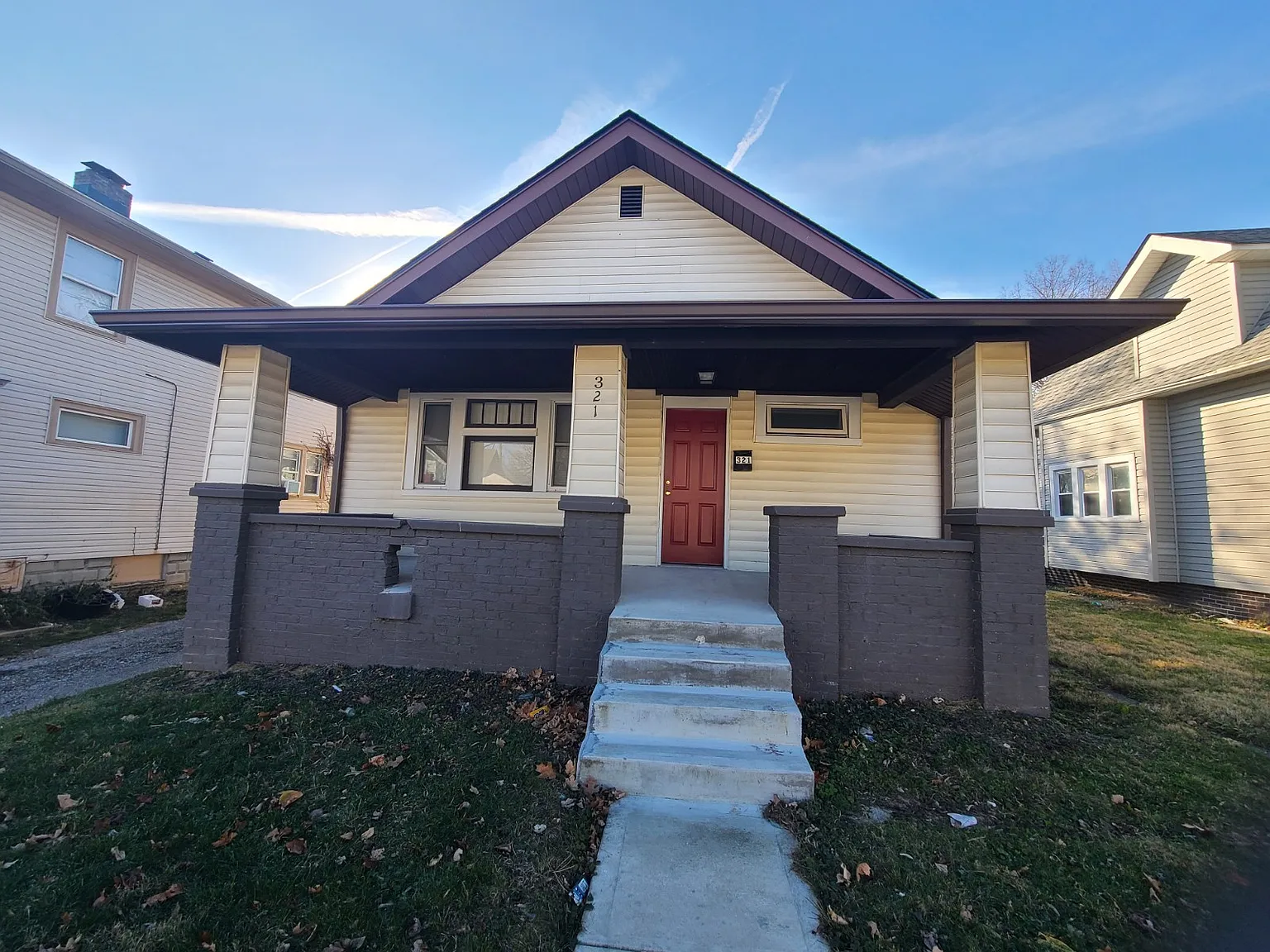 2 bed, 1554 sqft, $1,395 — Photo 1