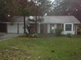 1158 Saint Scholastica St, Slidell, LA 70460