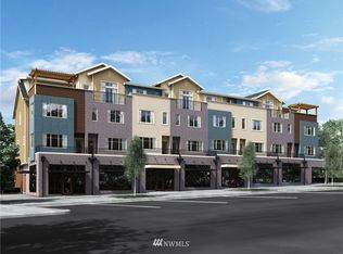 1480 NE 157th Ct UNIT 1505, Bellevue, WA