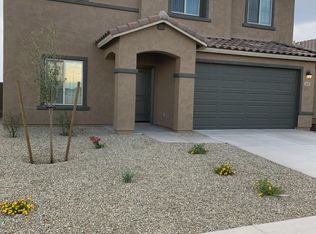 2448 S 246th Ln, Buckeye, AZ 85326