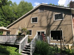 48 Valley Crest Rd, Annandale, NJ 08801