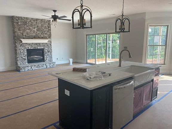 4th image of 2616 Jacobs Canyon Ln Lot 243