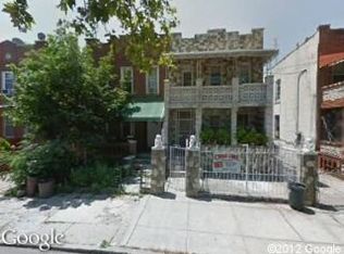 594 Chester St, Brooklyn, NY 11212