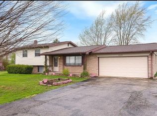 3586 E 100 S, Kokomo, IN 46902