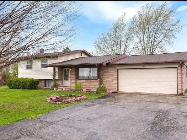 3586 E 100 S, Kokomo, IN 46902