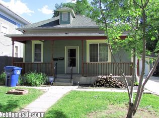 1801 Sumner St, Lincoln, NE 68502