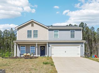 1419 Hunter Welch Pkwy, Luthersville, GA 30251