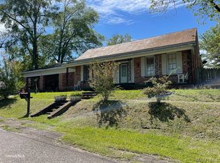 124 Safford Ave, Thomasville, AL 36784