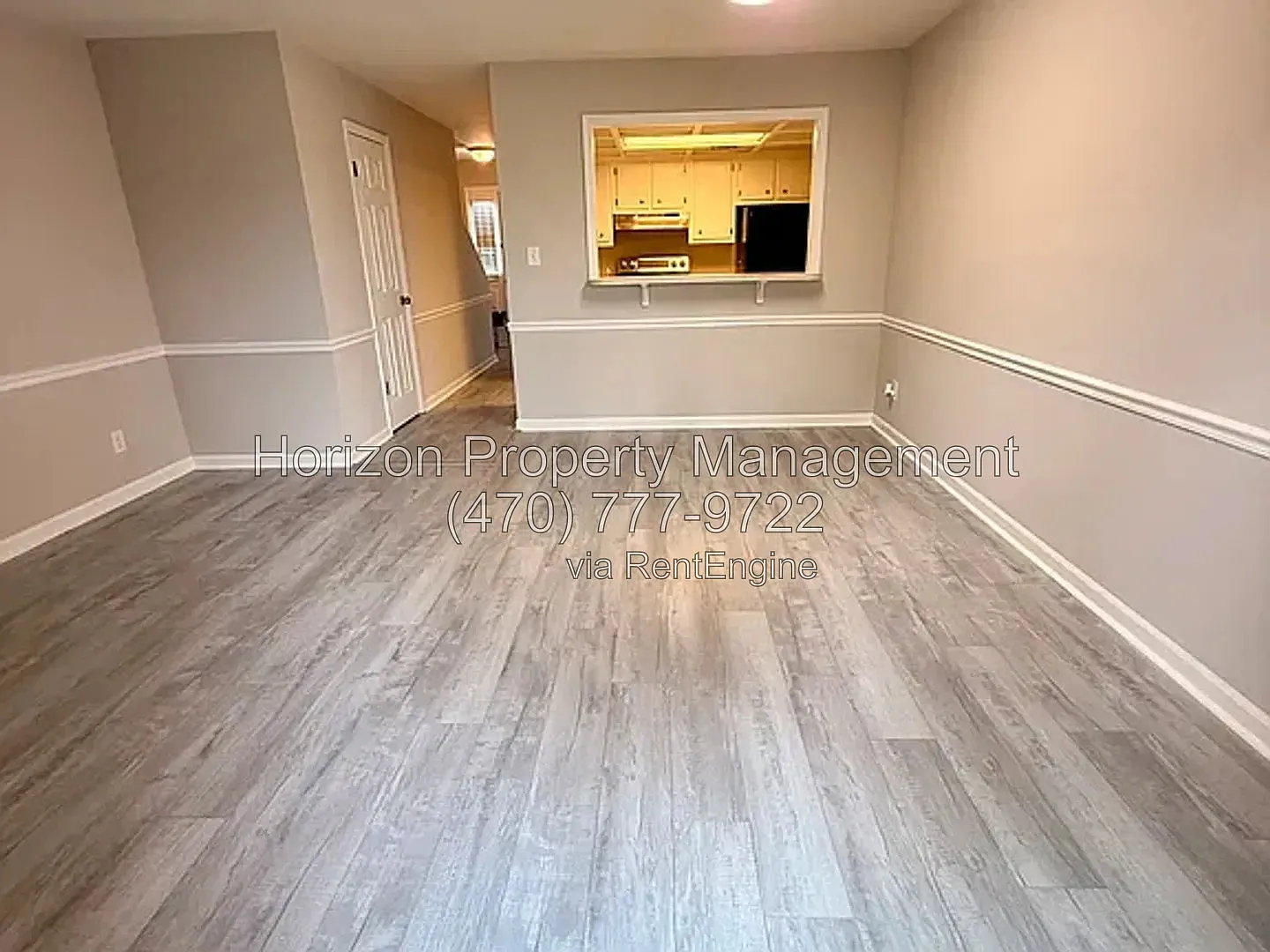 2 bed, 1.5 bath, 1024 sqft, $1,495 — Photo 3