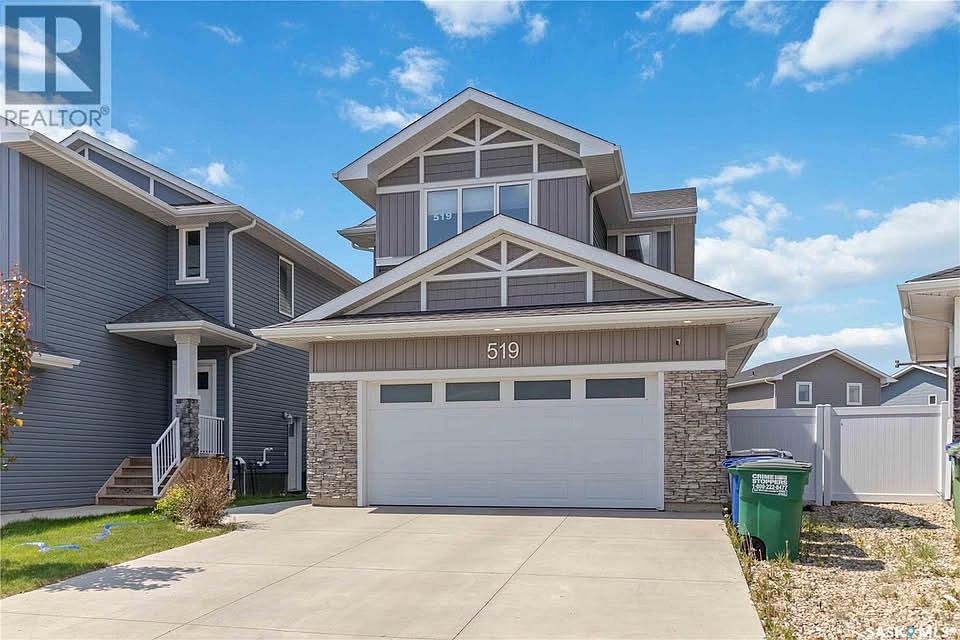 1st image of 519 McFaull Cres #A