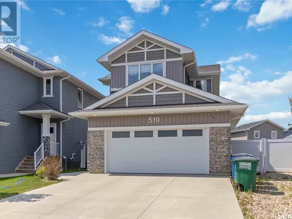 519 McFaull Cres #A, Saskatoon, SK S7V 0T1