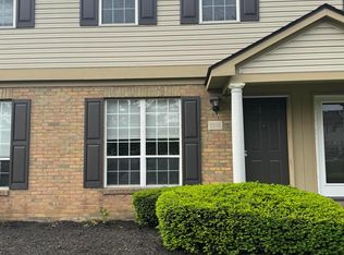 5076 Dalmeny Ct, Columbus, OH 43220