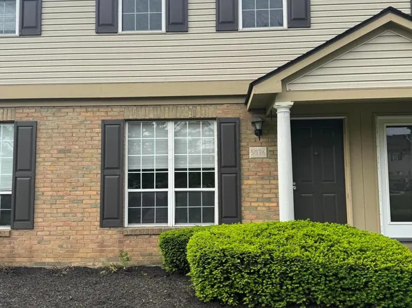5076 Dalmeny Ct, Columbus, OH 43220