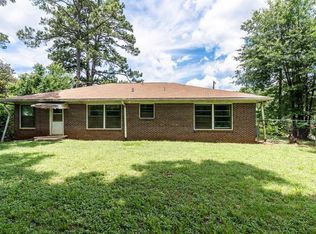 404 Gay Ave, Palestine, TX 75801
