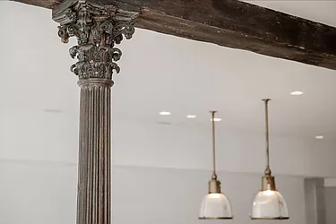 Rented by New York Residence