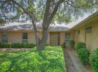 4901 Ledgestone Dr, Fort Worth, TX 76132