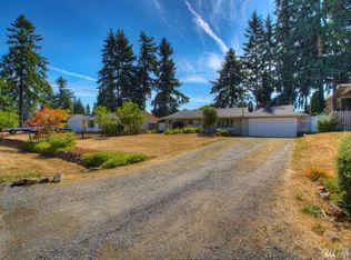15019 SE 276th Pl, Kent, WA 98042