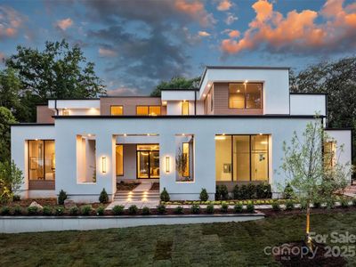 3630 Foxcroft Rd, Charlotte, NC, 28211