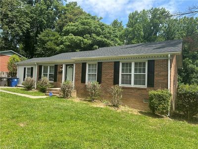 5 Marvin Blvd, Winston Salem, NC, 27105