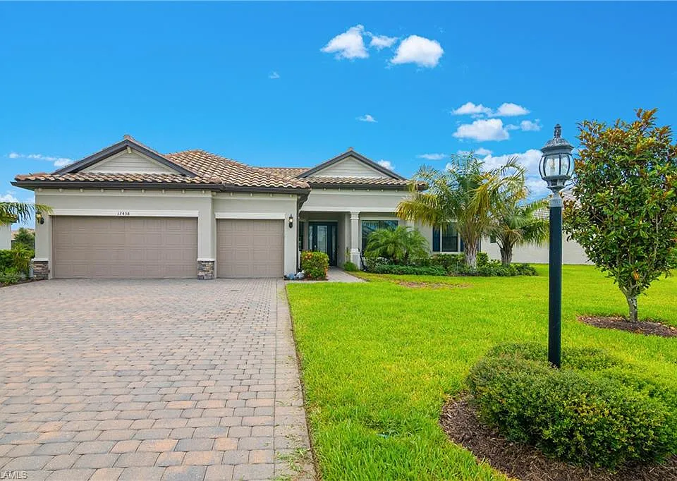 17438 Cabrini Way